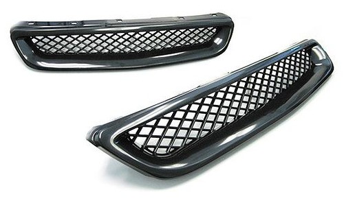 Honda civic 98 - civic, 96-98