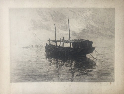 René pinard 1883 - rené, 1883-1938.old