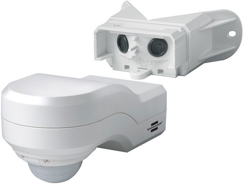 Brennenstuhl corner pir motion - corner,