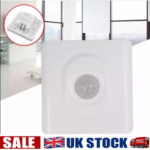 Pir infrared motion sensor - motion,