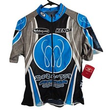 Sugoi Womens Cycling Jersey