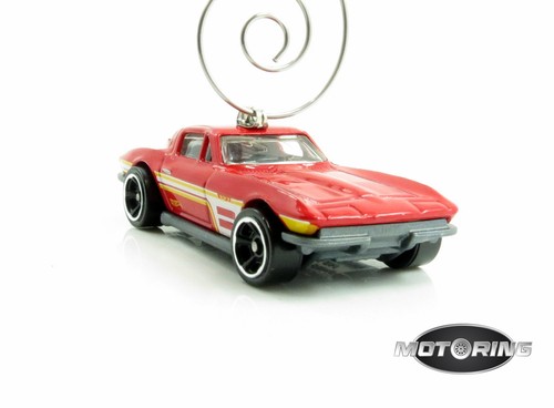 1964 chevy corvette - 1964,
