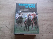 TIMEFORM "RACEHORSES OF 1986"