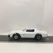 ERTL 1980's Hardees Promo Car