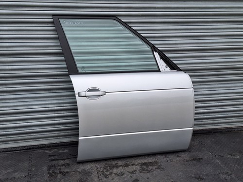 Range rover vogue - rover, l322