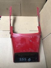 Kawasaki GPZ750 GPZ 750 A2 Rear Seat Panel Fairing Cowl Surround Rear Panel
