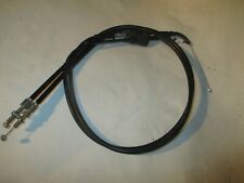Throttle Cable for Kawasaki KX 250 450 F 04-17 54012-0579, 54012-0591, 45-1030