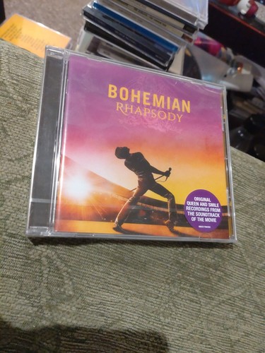 Queen bohemian rhapsody - ,
