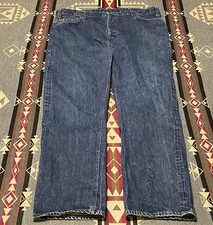 Levi’s 505 Big E Talon Jeans