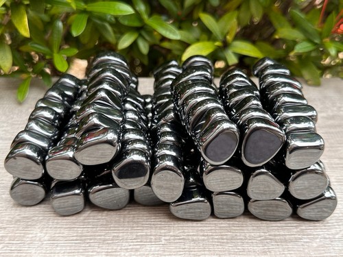 Fridge magnets polished - -,