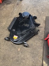 countax ride on mower 36 Inch