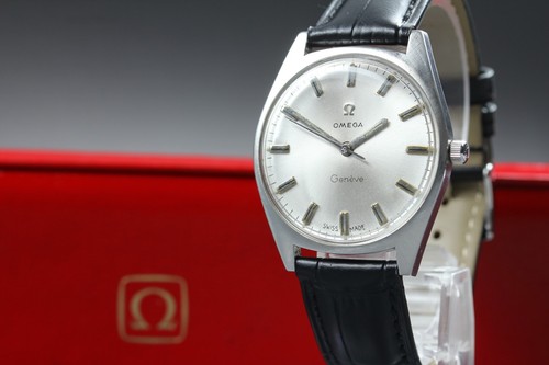 Vintage 1969 omega - omega, geneve