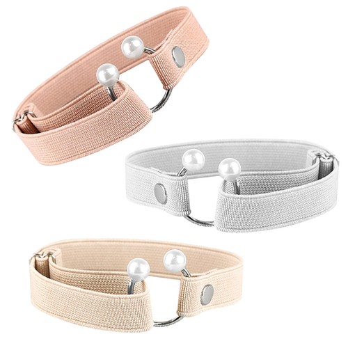 3pcs durable elastic - 3pcs,