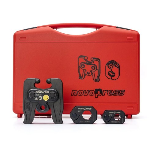 Novopress 50869 angled - novopress,