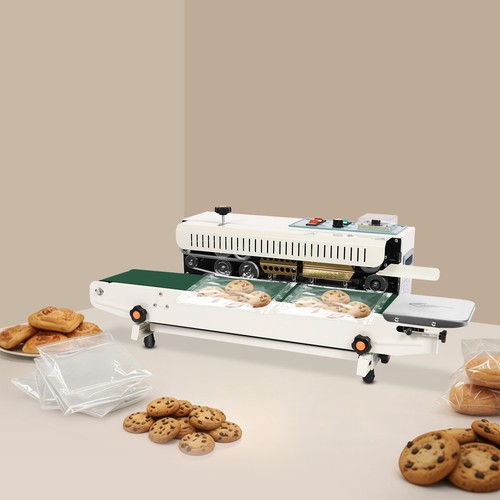 Band sealer automatic - sealer,