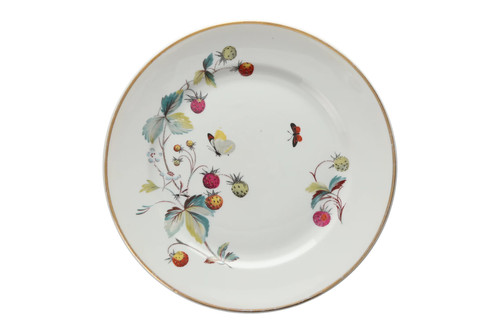 Royal worcester strawberry - worcester,
