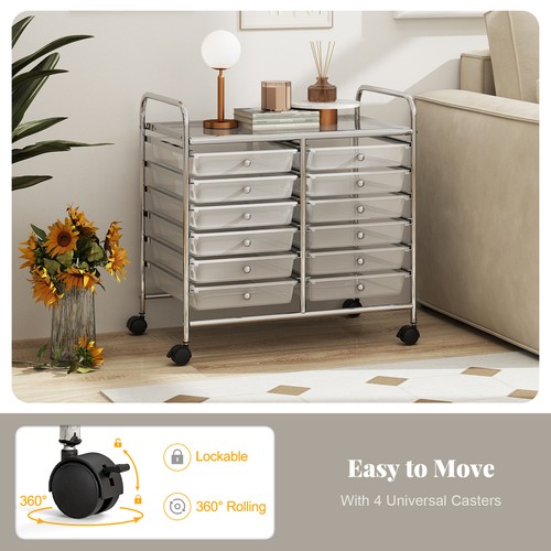 Drawers rolling utility - drawers,