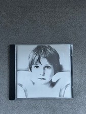 U2 Boy No Barcode UK Nimbus
