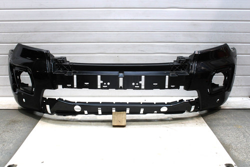 Ford ranger front bumper - ranger,