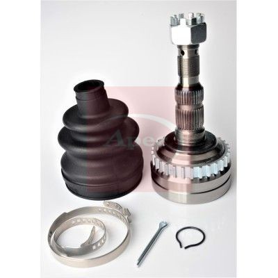 Apec axle shaft - cv,