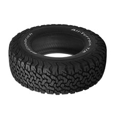 BF Goodrich ALL TERRAIN T/A