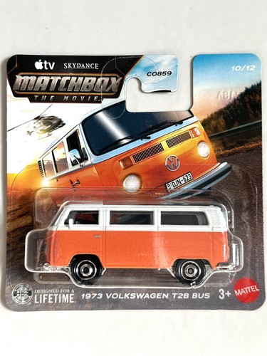 Matchbox the movie 1973 - movie,,