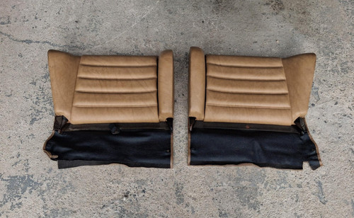 Used original porsche 911 - used, sc