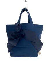 M'S GRACY Handbag -- NVY Plain