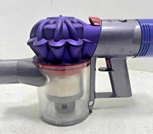 Dyson handheld cordless - dyson,