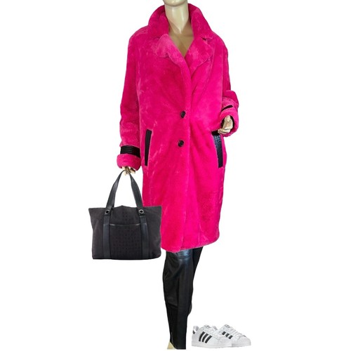 Karl lagerfeld magenta pink - karl,