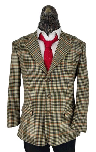 Settebello men vintage wool - men,