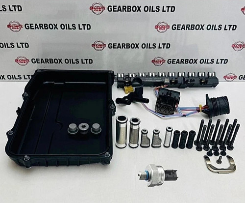 Oem 9hp48 speed auto - zf,