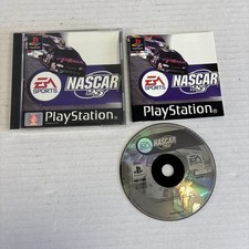 Nascar 99 Rally Car Racing  -