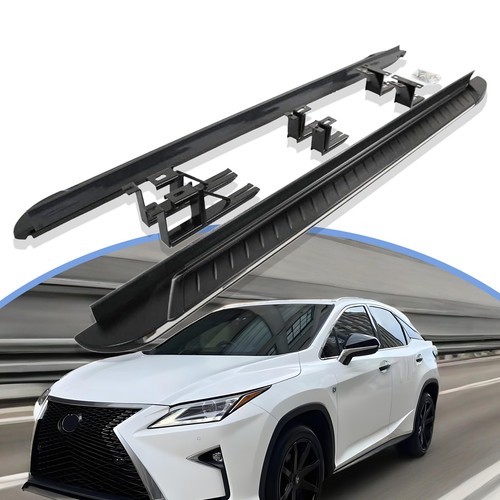 Running boards fit - boards, lexus