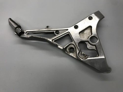 Rear right turntable yamaha - rear,