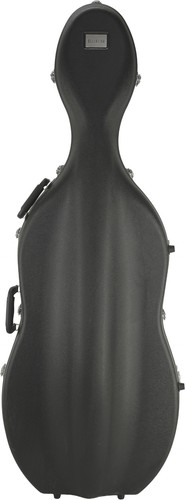 Bellafina abs cello case with - bellafina,