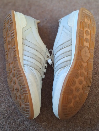 Adidas jeans trainers size - size, uk