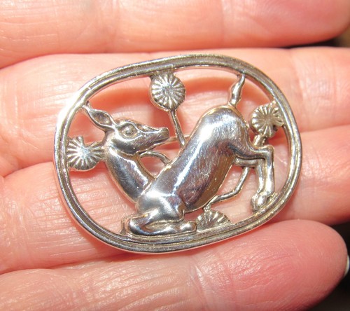 Danish denmark sterling silver - denmark,