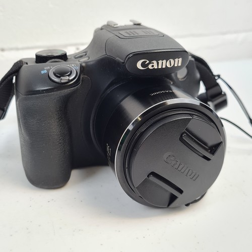 Canon powershot sx60 - canon,