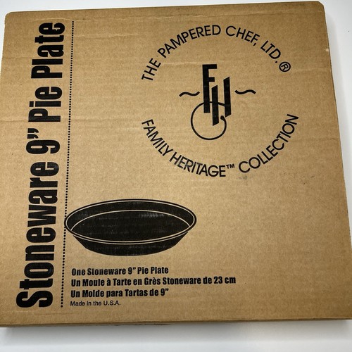 The pampered chef family - pampered,