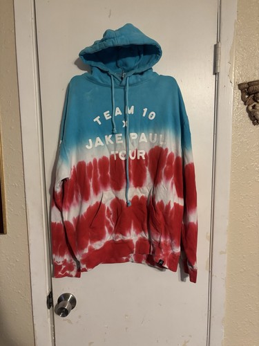 Jake paul team - jake, usa