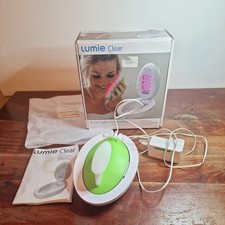 Lumie Clear Acne Light