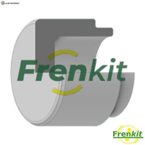 Piston brake caliper - brake, p432801