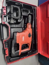 Hilti TE 500-22 SDS-Max cordless chipping hammer *Bare Unit* Nuron