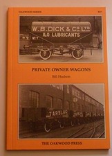 Private Owner Wagons: No. 57