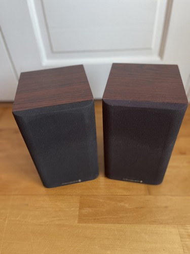 Wharfedale diamond 0 - diamond, 9.0