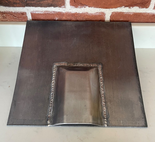 Lead bat access - lead,