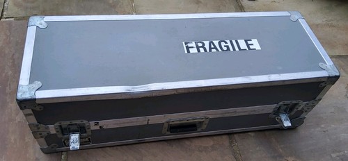 Large rectangular wheeled - rectangular,