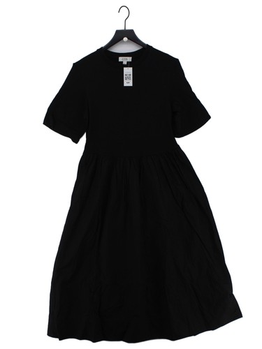 Cos shirt midi dress in - cos, t-shirt