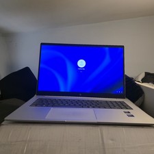 HP Envy 17.3" TOUCHSCREEN